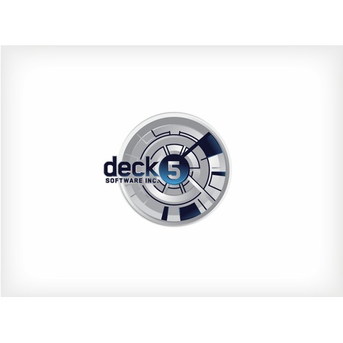 Deck 5 Software Logo