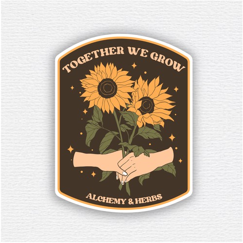 Together We Grow