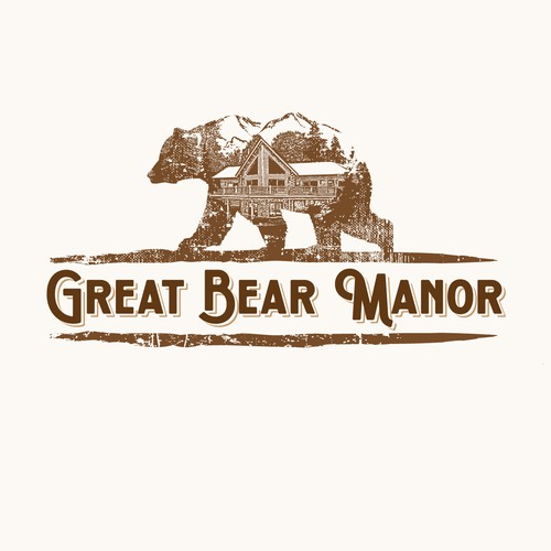 Great Bear Manor
