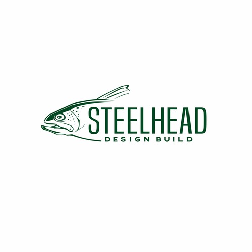 STEELHEAD DESIGN BUILD