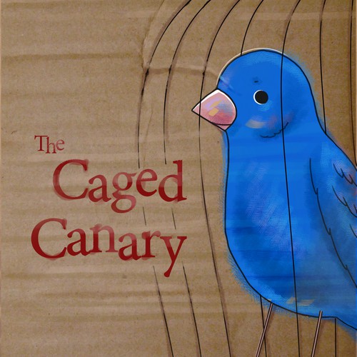 Caged Canary