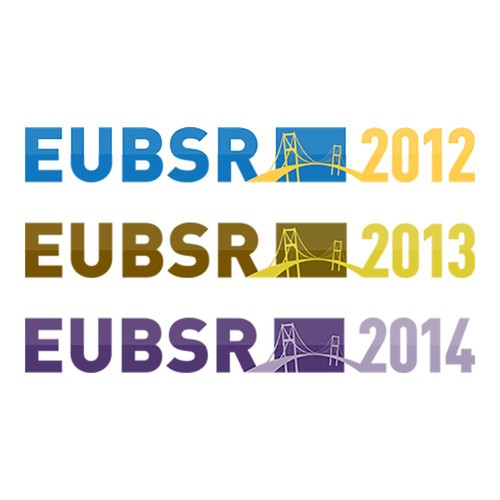 EUBSR · Logos