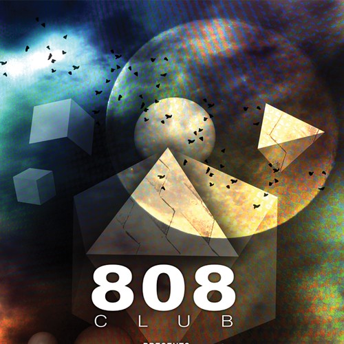 808 club