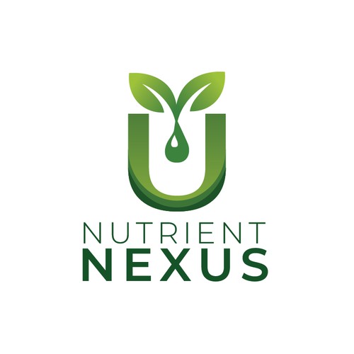 Nutrient Nexus Logo