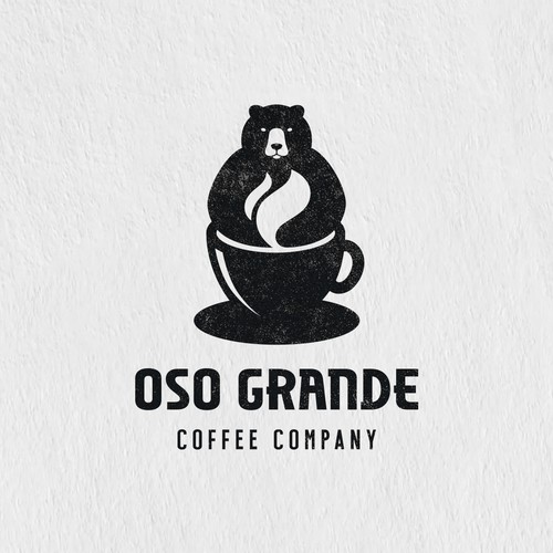 Oso Grande