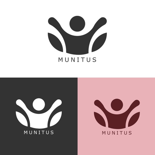Incurance logo for munitus