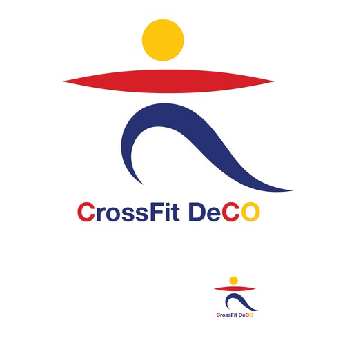 New logo wanted for CrossFit DeCO