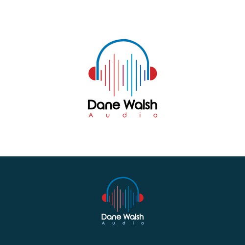 Dane Walsh Audio