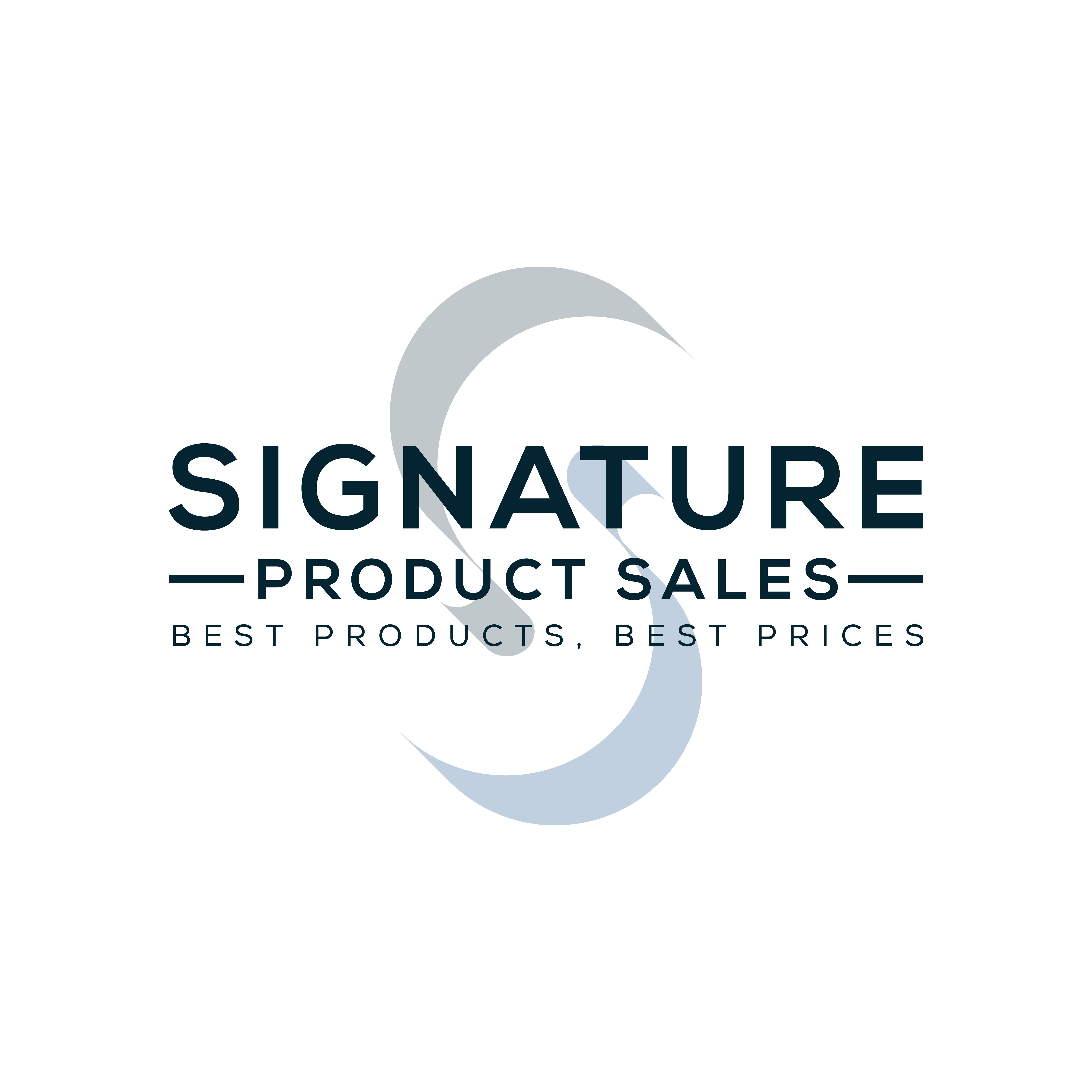 Signature Product Sales