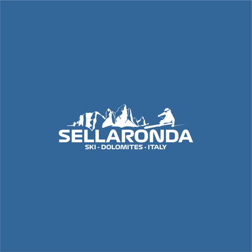 Sellaronda ski-dolomites