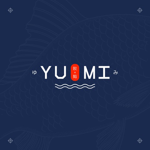 Yumi Japanese Cuisine.