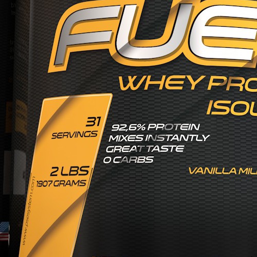 Power Speed and Endurance