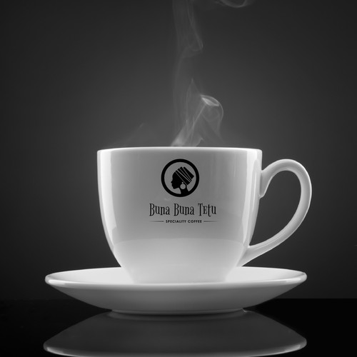 logo coffee