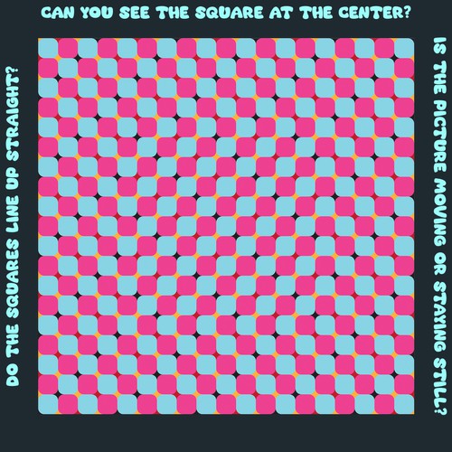 Illusion Illustration 