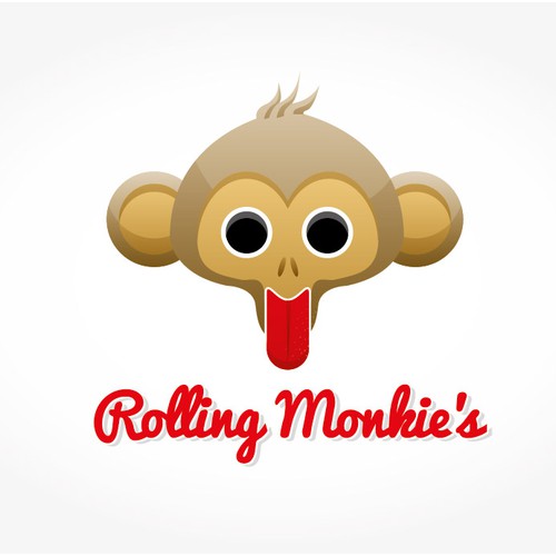 rolling monkie's