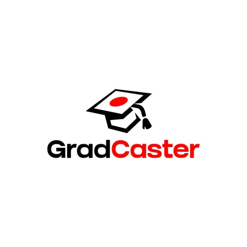Logo for students recording app