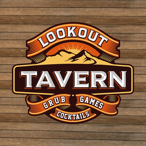 Trendy Local Tavern needs Logo - Modern and bold