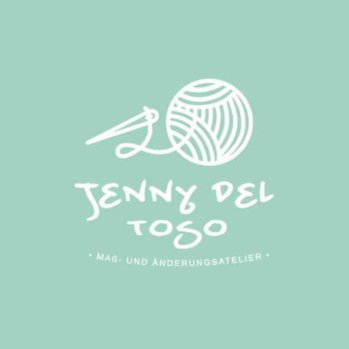 Jenny Del togo