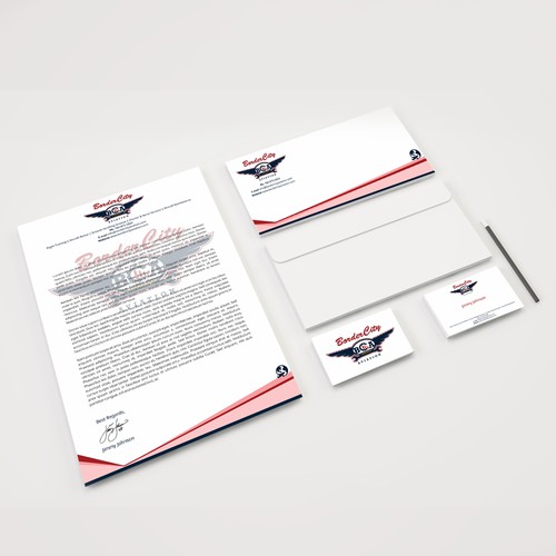 Stationery for Flight Opertaion