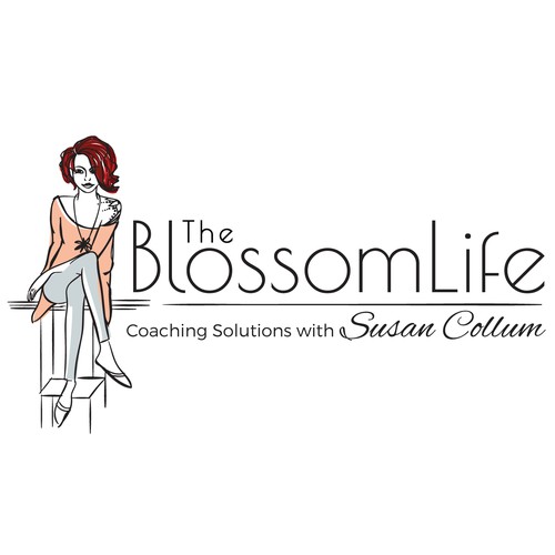 Life Coach Consulting Logo
