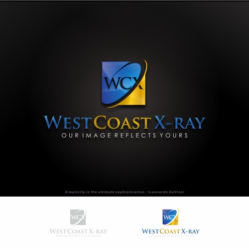 West Coast X-ray