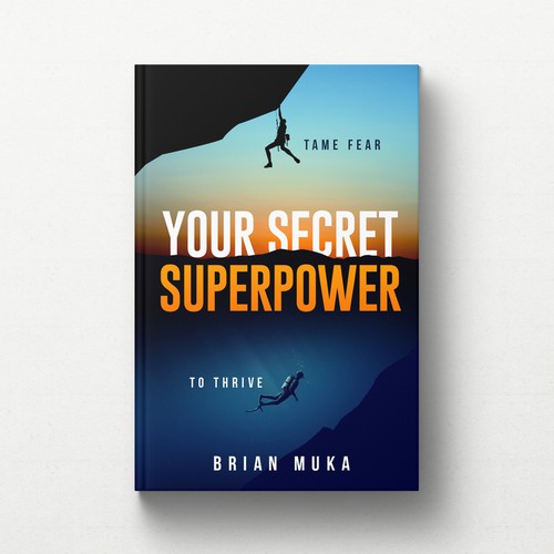 YOUR SECRET SUPERPOWER