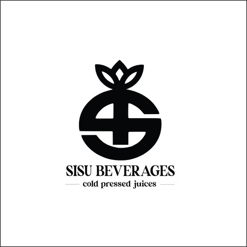 Sisu Juice Logo