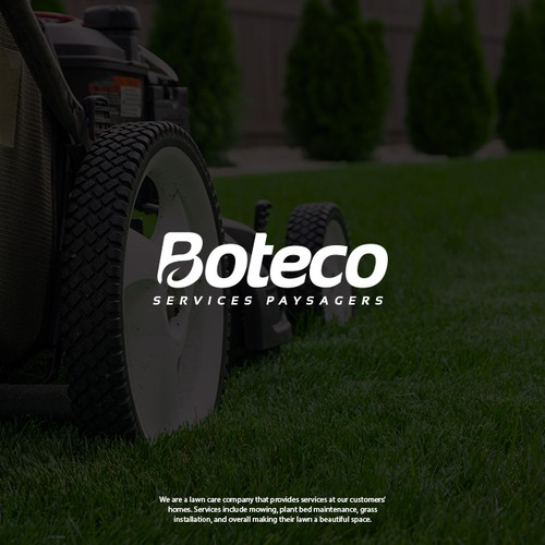 Boteco Logo