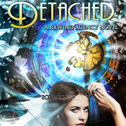 Captivating novel for futuristic YA Time Travel Thriller Wanted!!