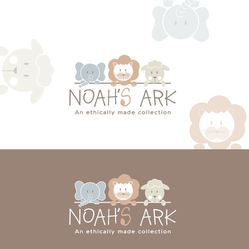 Noah's ark