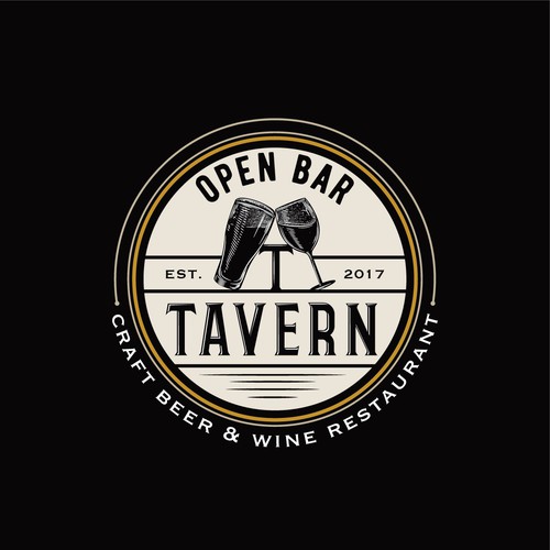 Open Bar Tavern 