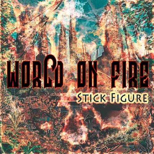 World on Fire