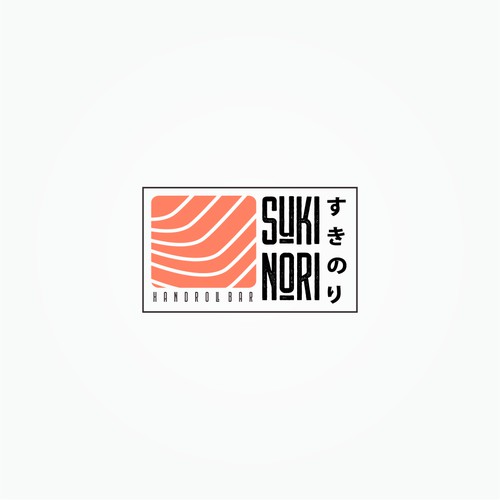 logo suki nori