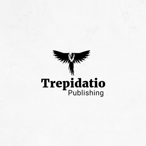 Logo for publisher of horror books