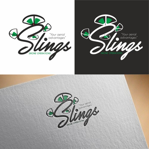 Slings Logo