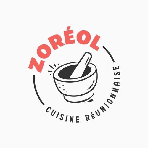 Logo design contest winner