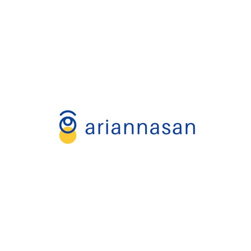 Logo for ariannasan