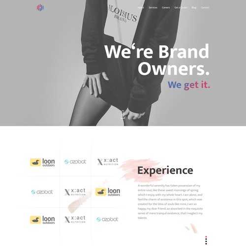 Shopify Agency