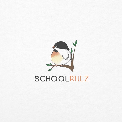 school rulz logo