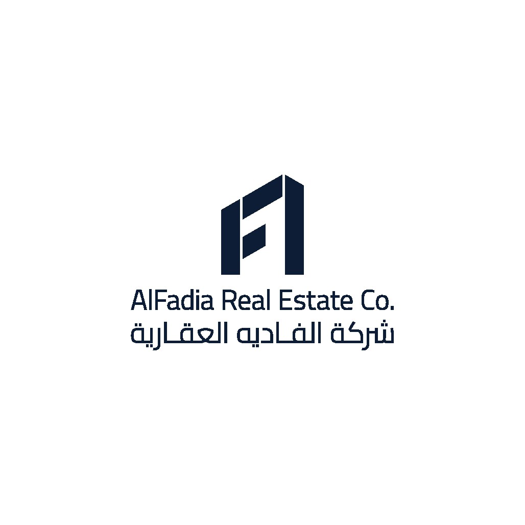 AlFadia Real Estate Co. Looking for Logo