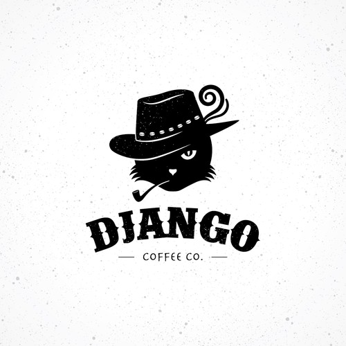 Django Coffee Co.