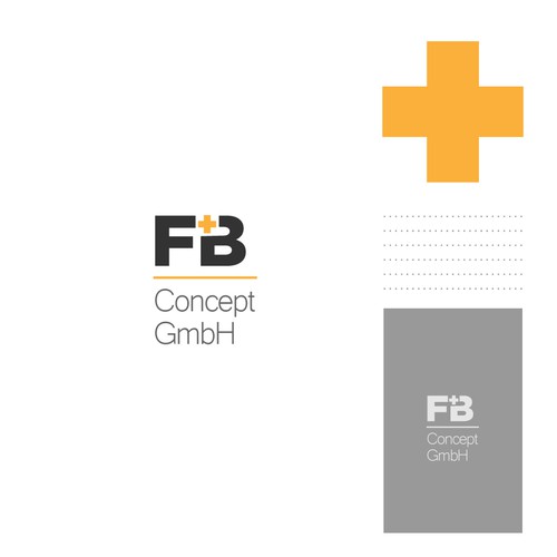 F+B LOGO