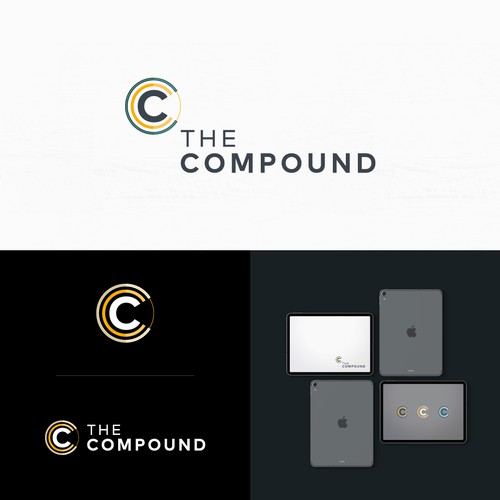 Logo for Financial and Investment Media Content Company