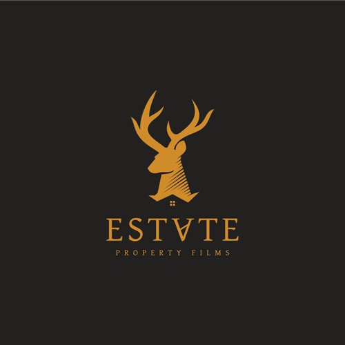 Logo concept for ESTVTE