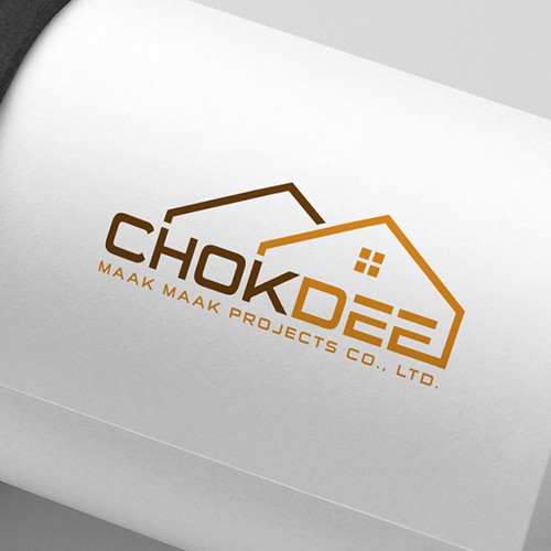 RealEstate Logo Design