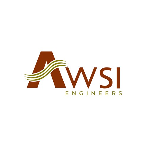 Awsi Engineers logo