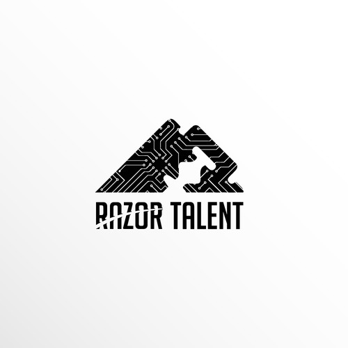 Entry for RAZOR TALENT contest