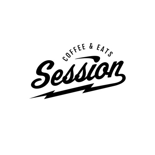 Session - Secondary Logo