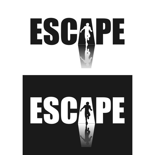 Escape game logo