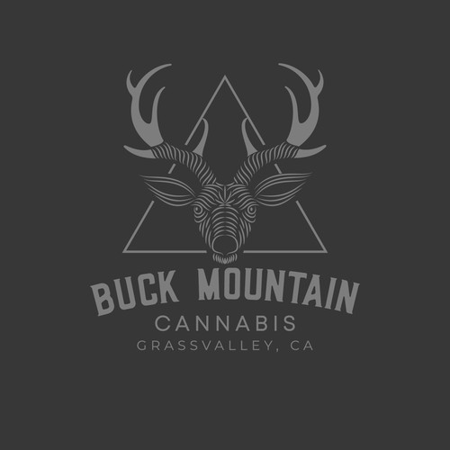 BUCK MOUNTAIN